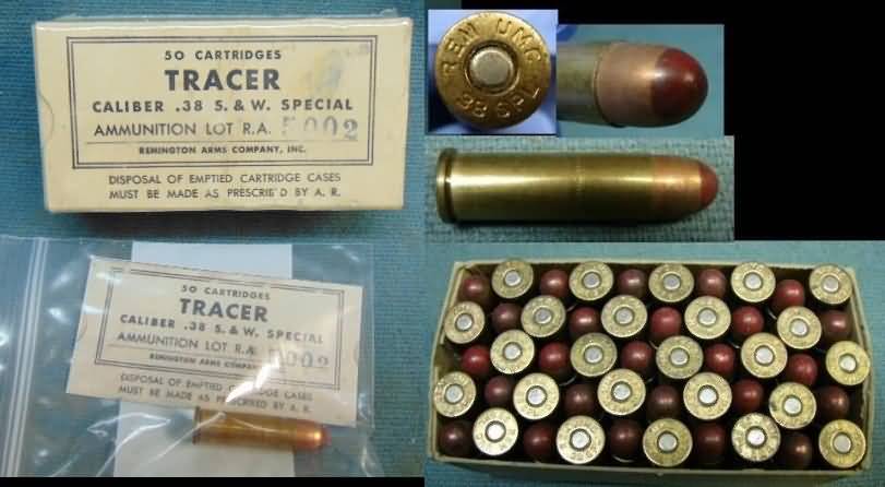 TRACER Ammo Can Labels Decal Sticker Machine Gun Ammunition 2 pack YW 