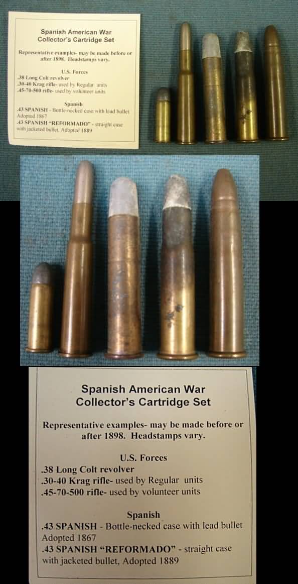 Old lead bullet identification guide
