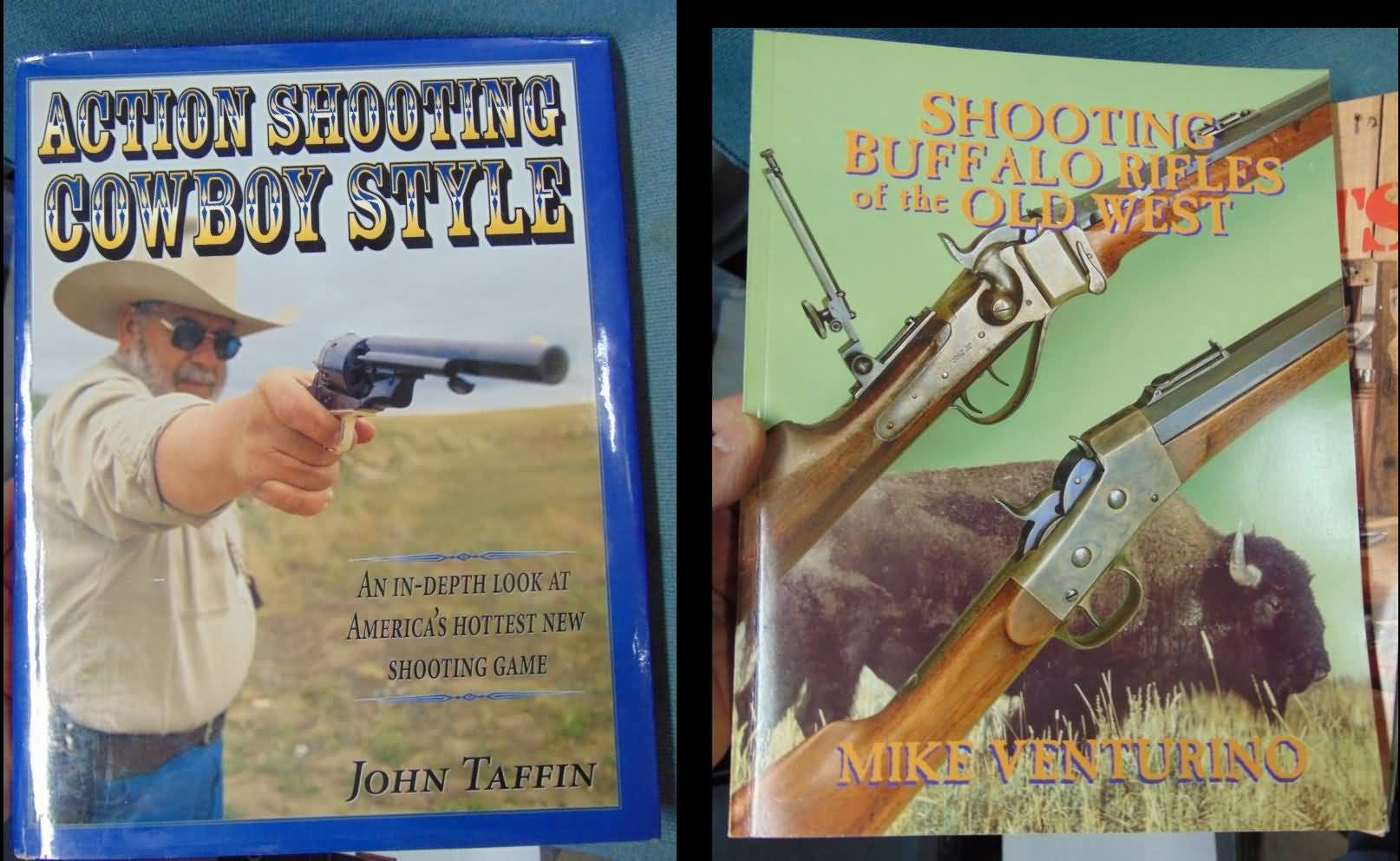 Books for arms collectors